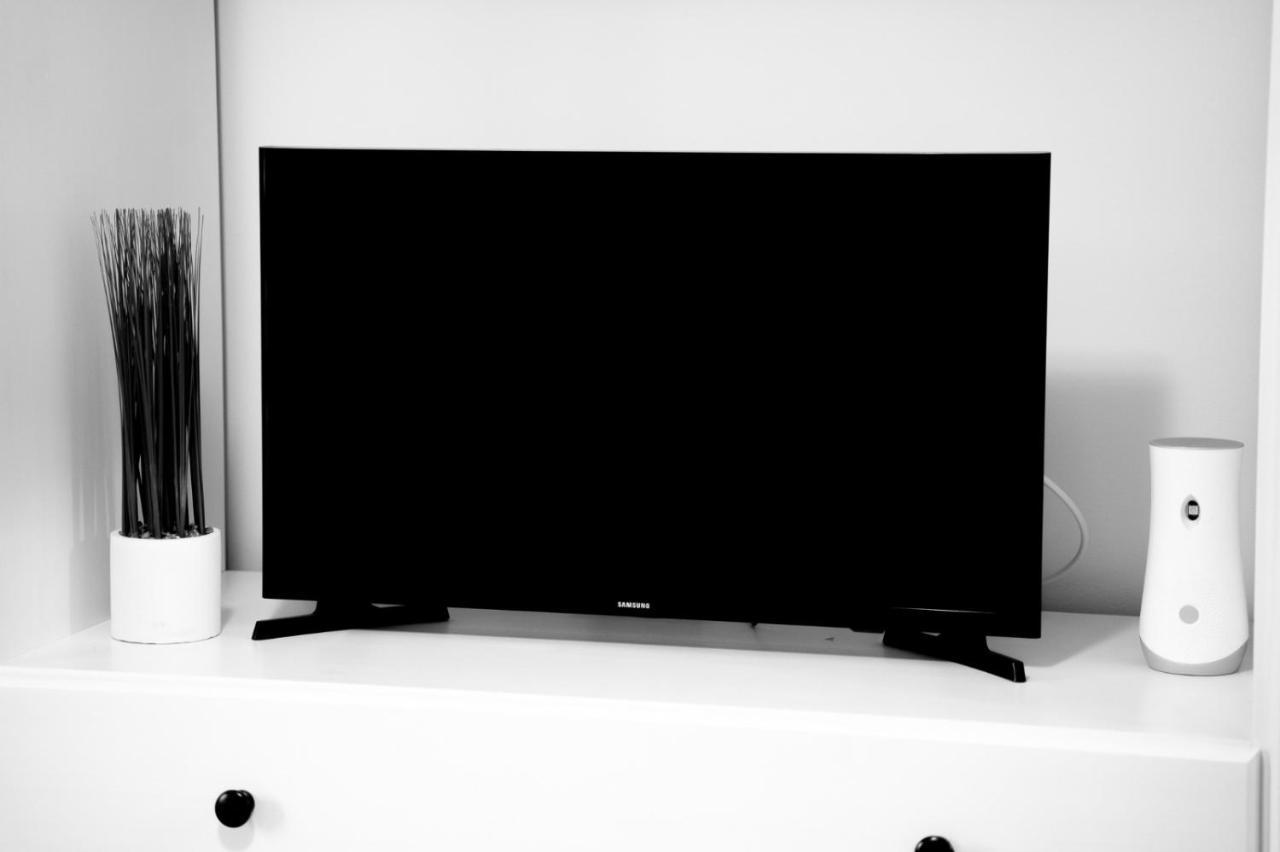Appartement Apartament luxury à Gura Humorului Extérieur photo