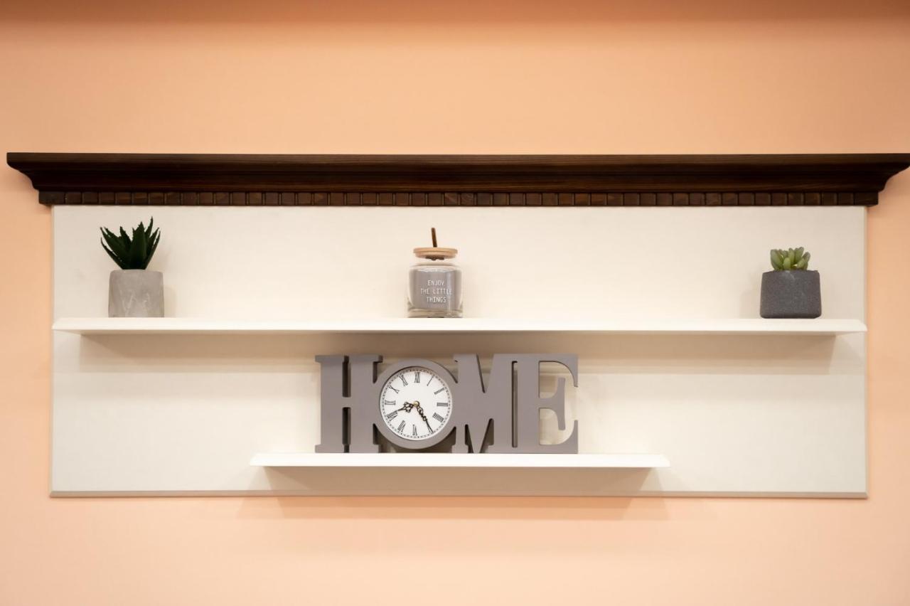 Appartement Apartament luxury à Gura Humorului Extérieur photo